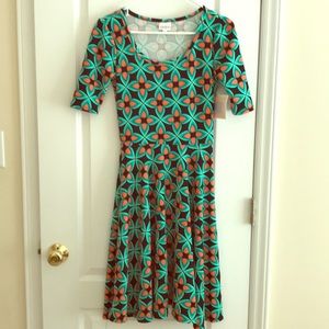 Lularoe XS Nicole
